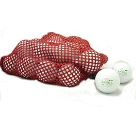 Nike Karma Recycled Golf Balls (36 Pack)