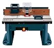 Bosch RA1181 Benchtop Router Table