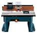 Bosch RA1181 Benchtop Router Table