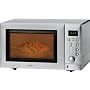 Clatronic MWG 779 H Doppelgrill-Mikrowelle / 25 L &hellip von Clatronic