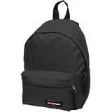 EASTPAK ORBIT - KLEINER TAGESRUCKSACK - BLACK - 