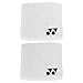Yonex Yonex Standard Size Wristband (White)