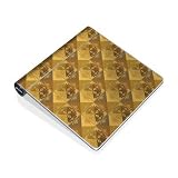 Strong Coffee Design Protective Decal Skin Sticker for Apple Multi-Touch Magic Trackpad