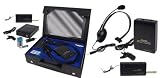 Quantum FX Freedom Wireless Headset Microphone