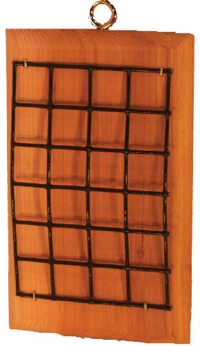 Songbird Essentials SESC7027 Peanut Bird Feeder