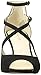 Nine West Women's Ovidia Suede Heeled Sandal