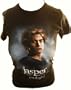 Twilight Ladies T-Shirt - Jasper Portrait