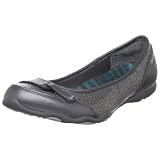 Skechers Womens Front-Row Slip-On Fashion Snea