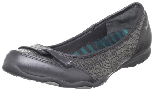 Skechers Women's Front-Row Slip-On Fashion Sneaker