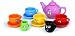 Vilac - 5825 - Imitation - Dînette - Porcelaine Barbapapa