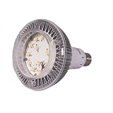 MaxximaBR40LEDLightBulb-CoolWhite-100WattEquivalent