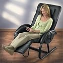 HoMedics AG-2101 Anti-Gravity Recliner