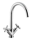 Quadrant Monobloc Sink Mixer