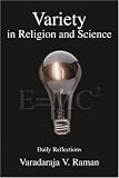 Variety in Religion and Science: Daily Reflections Image of Variety in Religion and Science: Daily Reflections