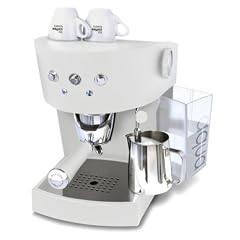 Ascaso Basic Espressomaschine f�r Servings (E.S.E.)