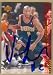 Vashon Lenard autographed Basketball Card (Denver Nuggets)