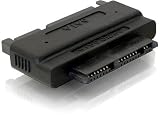 Produkt-Bild: DELOCK Adapter SATA 22pin auf Micro SATA 16pin