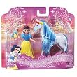 Disney Princess Favorite Moments Princess Doll and Horse - Snow White