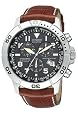 Citizen Men's Eco-Drive Perpetual Calendar Chronograph Watch #BL5250-02L