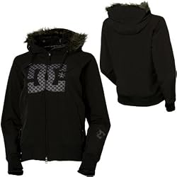 DC Gamut Softshell Jacket - Women's