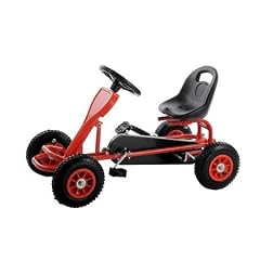 SixBros. Pedal GoKart Tretauto GoCart - F90C