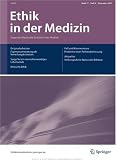 Produkt-Bild: Ethik in der Medizin