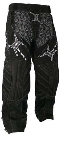 Empire Invert 2008 SE Paintball Pants - Urban Digi Camo