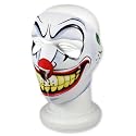Clown Face Neoprene Full Mask - for Ski Skate Bike Safety