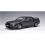 1/18 Xg[gV[Y Y XJCC GTR(R32) jX (O[)