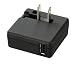 Nikon EH-69P Replacement AC Power Adapter / Charger for Coolpix Coolpix S100 S3100 S3300 S4100 S4300 S6100 S6200 S6300 S8200 S9100 S9300 P300 P310 P500 P510 Digital Cameras