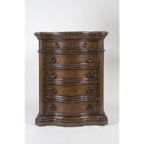 Pulaski Furniture San Mateo Drawer Chest Pulaski Furniture Master Bedroom Chests