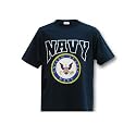 US Navy logo Military T-Shirt