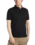(オニツカタイガー)OnitsukaTiger POLO SHIRT OKT401
