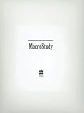 MacroStudy to Accompany Economics - 