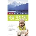 Fodor's Exploring New Zealand (Paperback)