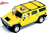 Review Ninco  / Ninco Hummer H2 Yellow