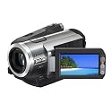Sony HDR-HC7 High Definition Camcorder With 2.7'' LCD Screen
