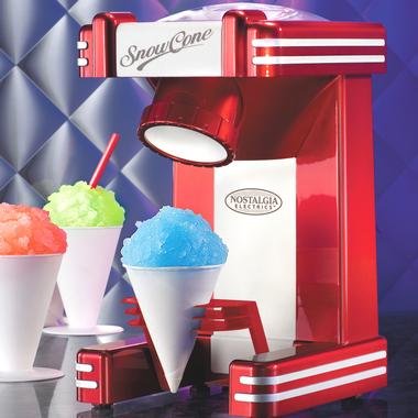 Snow Cone Fun Kit Snow Cone Fun Kit