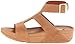 FitFlop Womens's Arena Gladiator Sandal