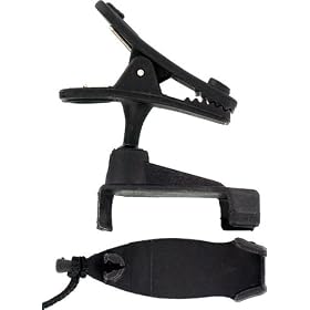 LRI PC Photon Clip and Photon Necklace