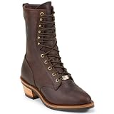 Chippewa Men's America Bison Packer 10