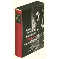 S�mtliche Maigret-Geschichten