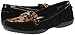 AK Anne Klein Women's 7Gruffin Suede Slip-On Loafer