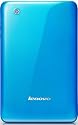 Lenovo IdeaPad Tablet A1 シリーズ 7.0型ワイドHD液晶 16GB コバルトブルー 2228-3FJ