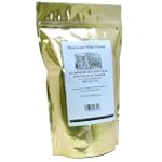 Elmwood Inn Fine Teas, Moroccan Mint Green Tea, 16-Ounce Pouch