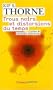 Trous noirs et distorsions du temps : L'h�ritage sulfureux d'Einstein