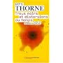 Trous noirs et distorsions du temps : L'h�ritage sulfureux d'Einstein