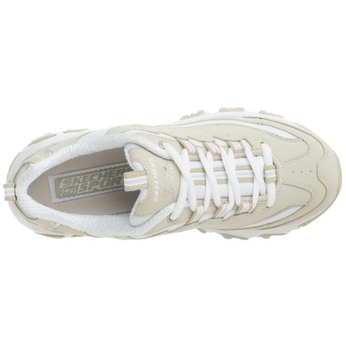 Skechers Women's D'Lites Extreme Sneaker