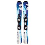 Snow Carve Swirl Blem Ski Boards