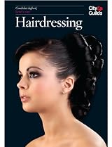 Hairdressing VRQ Level 2 Logbook